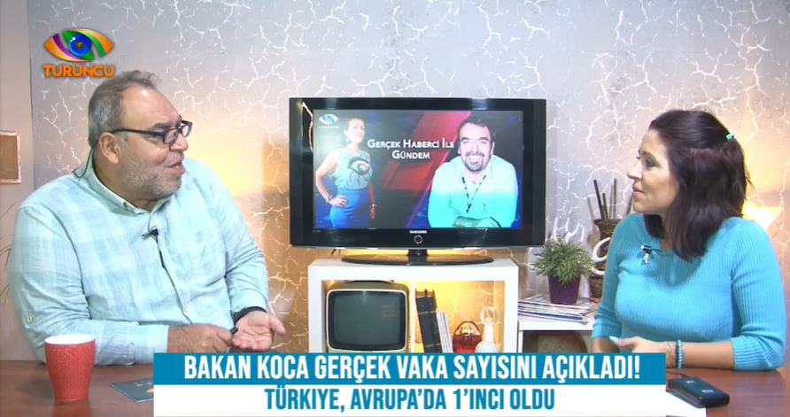 Nakçı; "Soyer gerçek pandemi rakamlarını açıklamaktan çekinmiş olabilir"