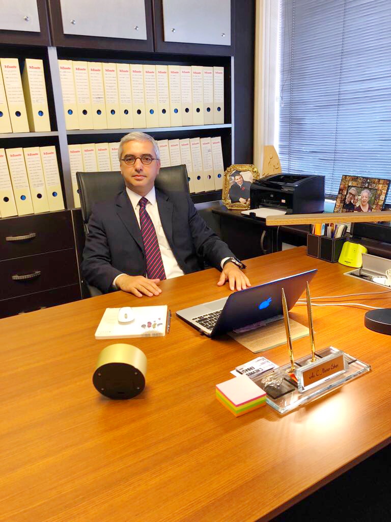 Mağdur işçinin avukatından flaş açıklama!