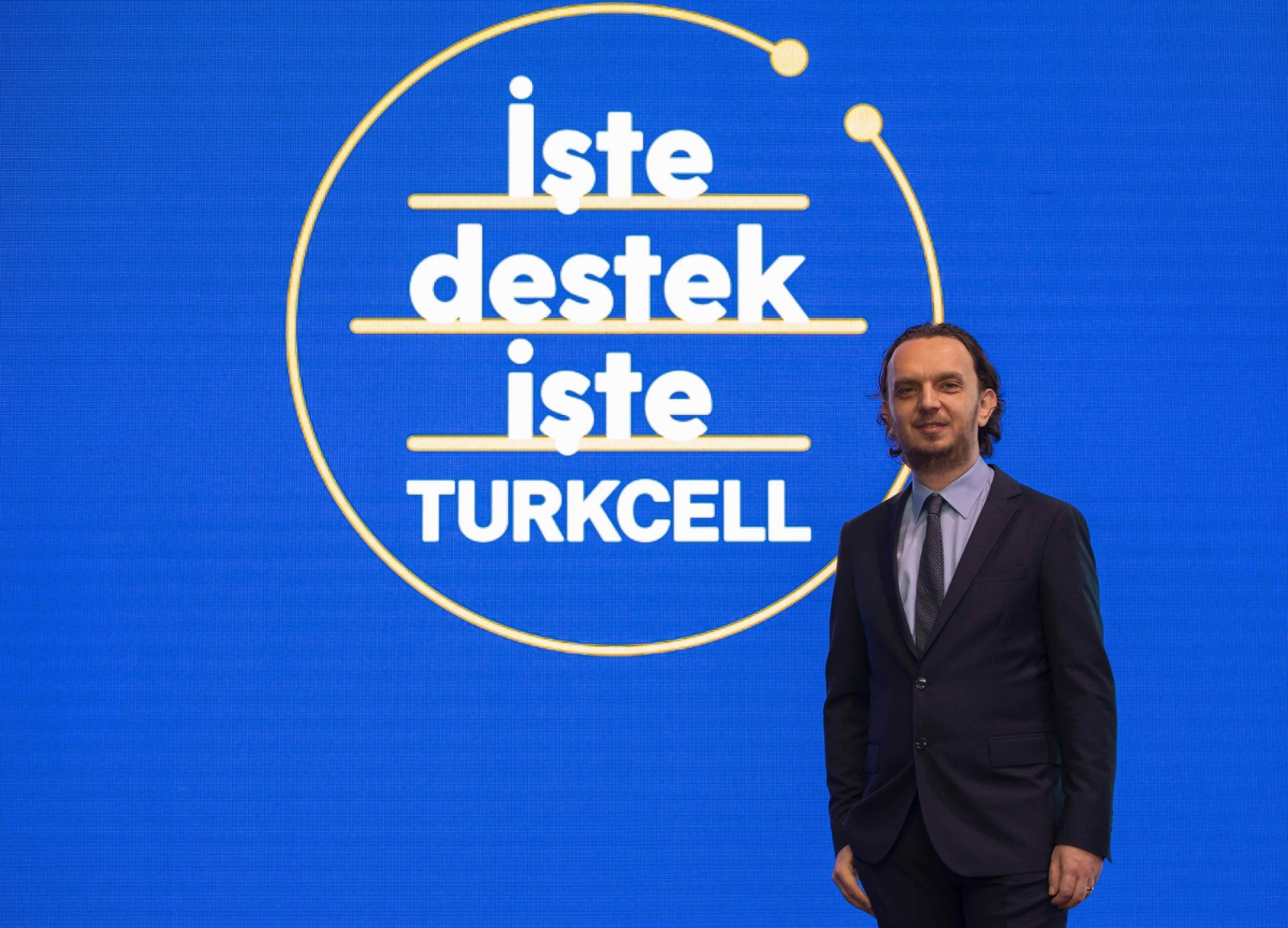 Turkcell Teknoloji Buluşmaları Ege'de İzmir'den başladı