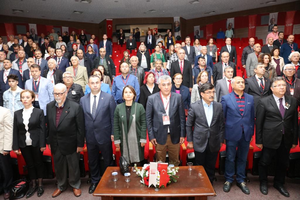 BALÇOVA'DA KADIN DAYANIŞMASI