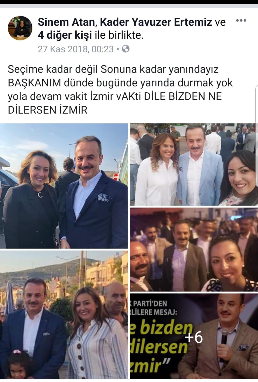 Şengül'ün istifa ettirilmesinin arkasında Zeybekci mi var?