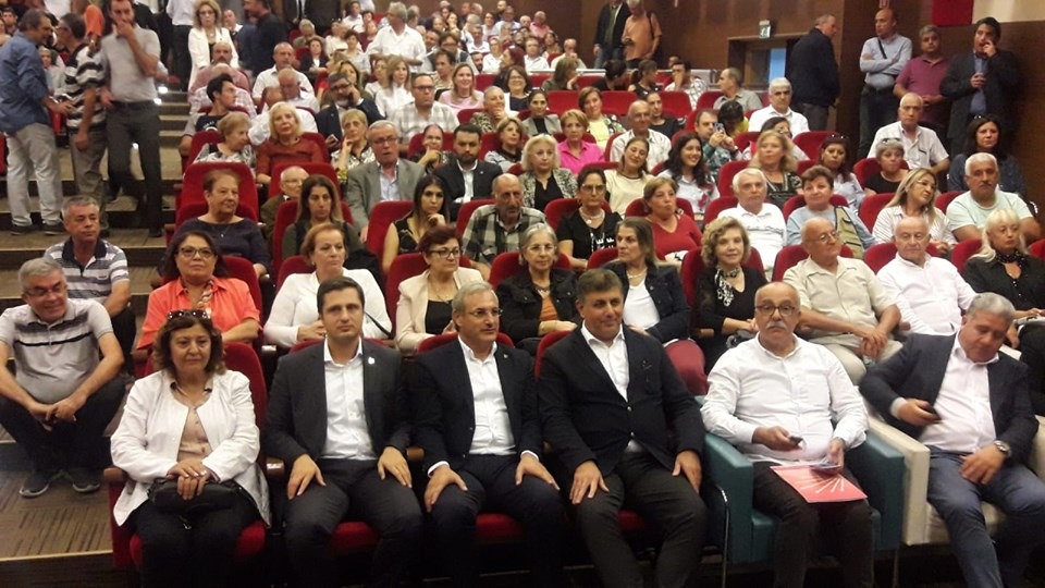 YILDIRIM’DAN DİKKAT ÇEKEN PAYLAŞIM