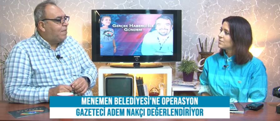 Nakçı: Bu operasyon kaçınılmazdı