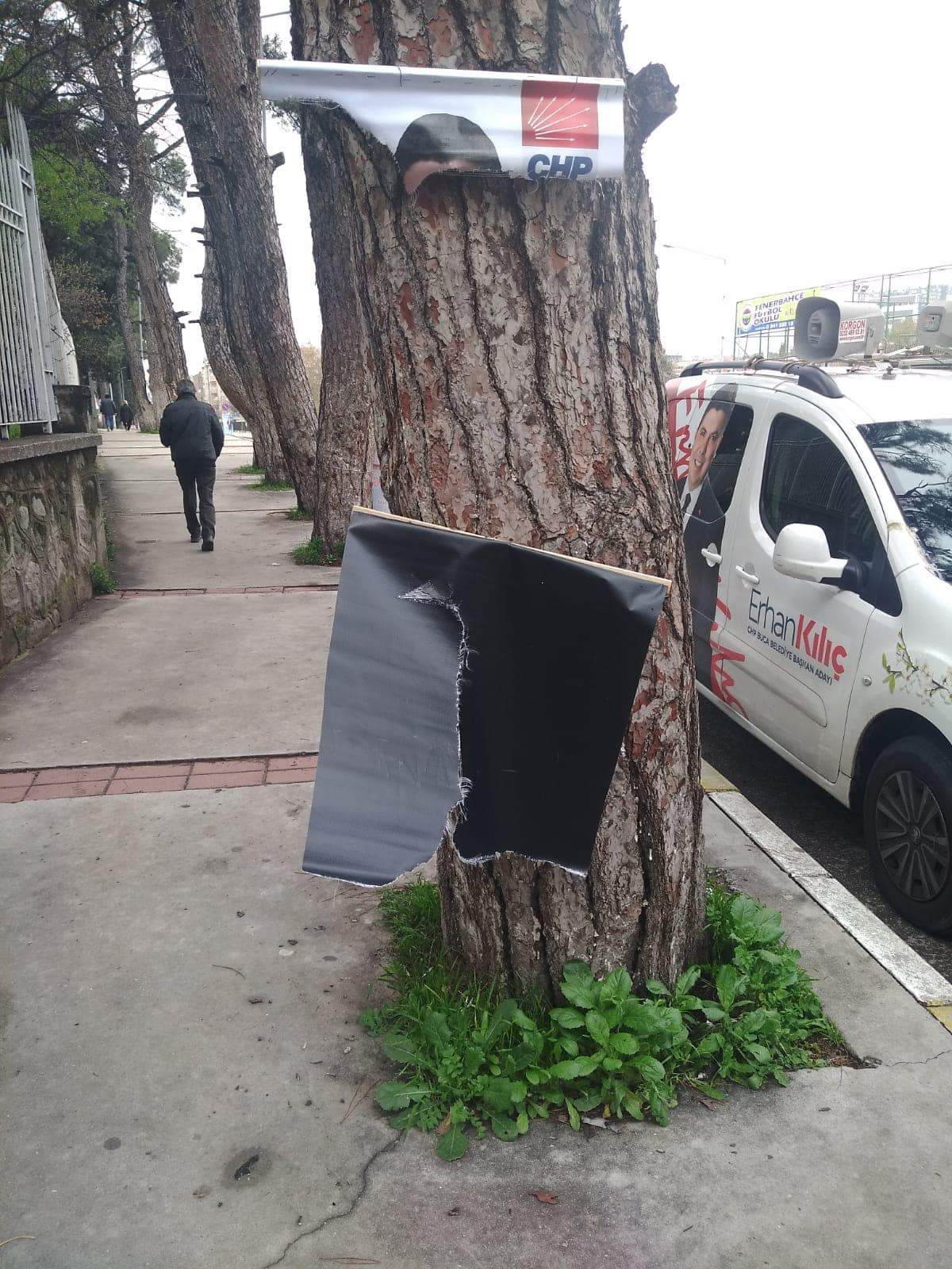 Soyer’in formuna katılacak gençlere rektörlükten baskı iddiası... Soyer formu iptal etti...