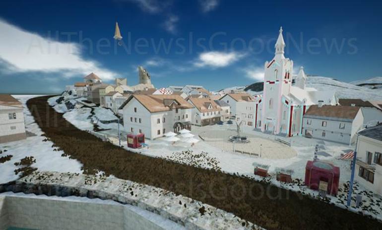 İşte PUBG'nin yeni haritası: Venedik'e girmeye hazırlanın