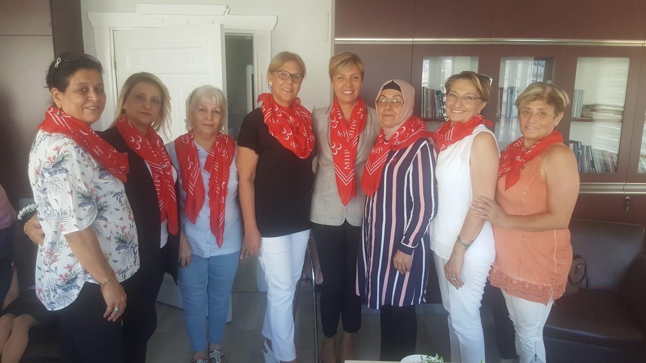 Sürekli'ye kendi ilçesinde şok; "50 İstifa"