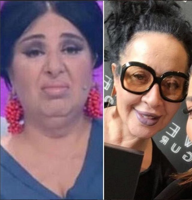 Nur Yerlitaş'ın son hali herkesi şoke ediyor!