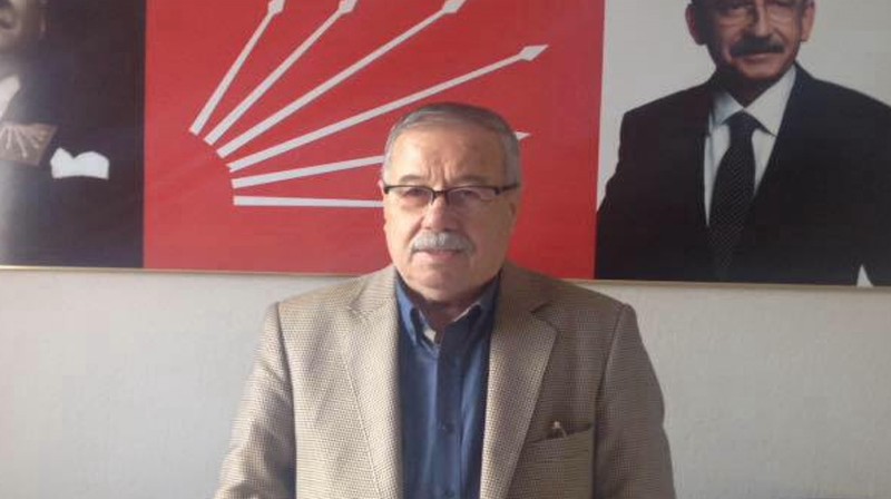 CHP’de kongre çalışmaları tam gaz…