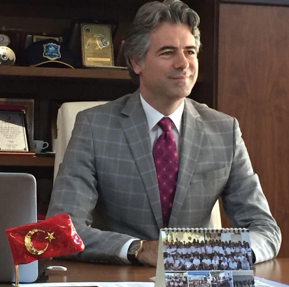 KIZILAY YANAN ORMANLAR İÇİN HAREKETE GEÇTİ “BİR FİDAN DA SEN BAĞIŞLA”