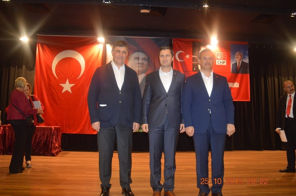 YILDIRIM’DAN DİKKAT ÇEKEN PAYLAŞIM