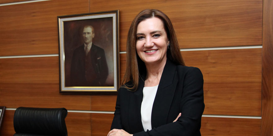 9 Eylül Üniversitesi Rektörlüğü'ne Hotar atandı