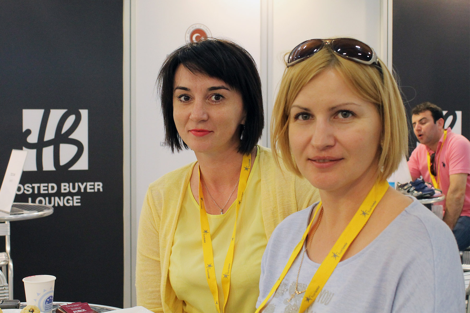İhracata Shoexpo dopingi