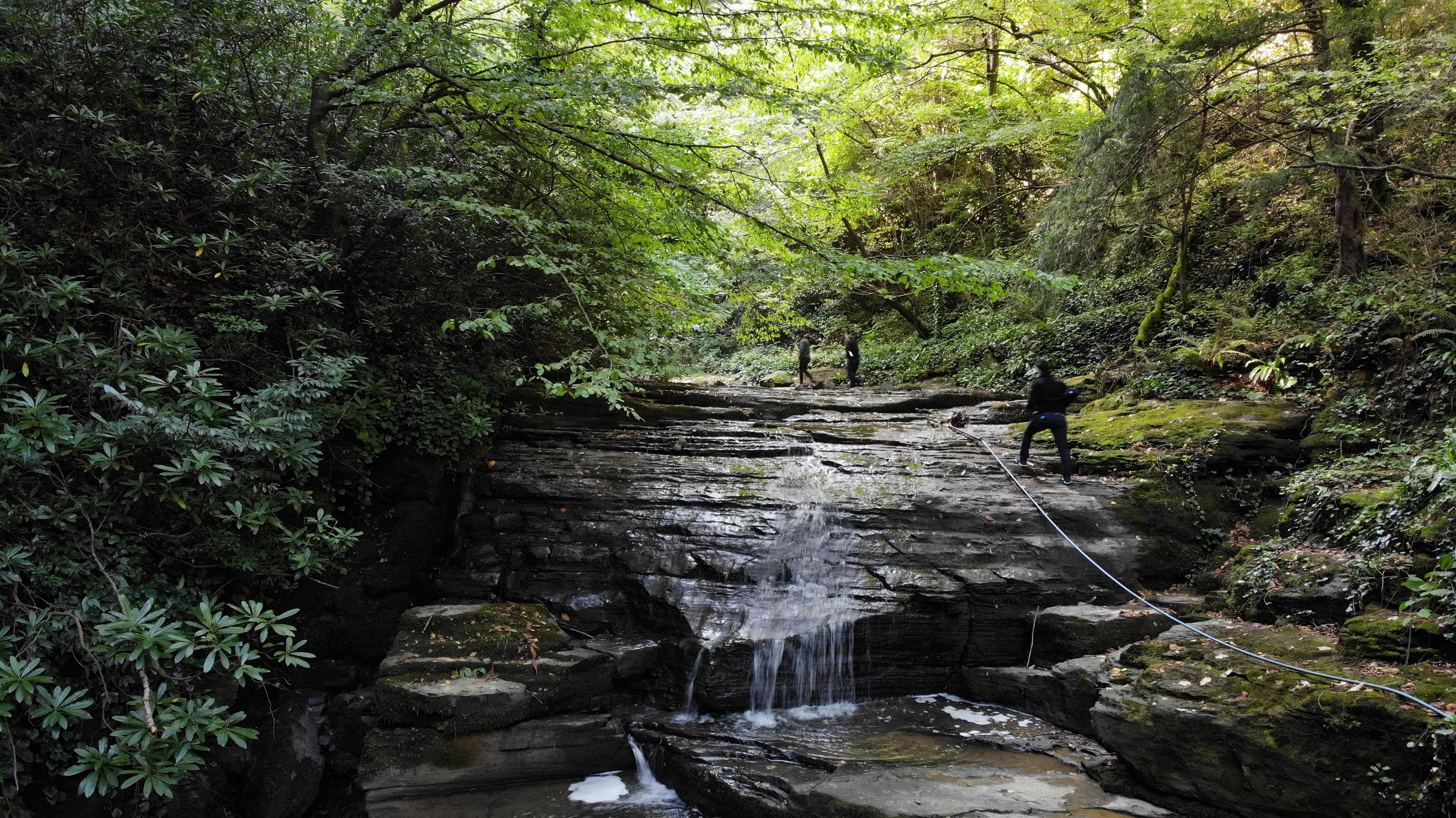 Zonguldak, kömür ve doğalgazın ardından şimdi de doğasıyla dünyaya açılacak