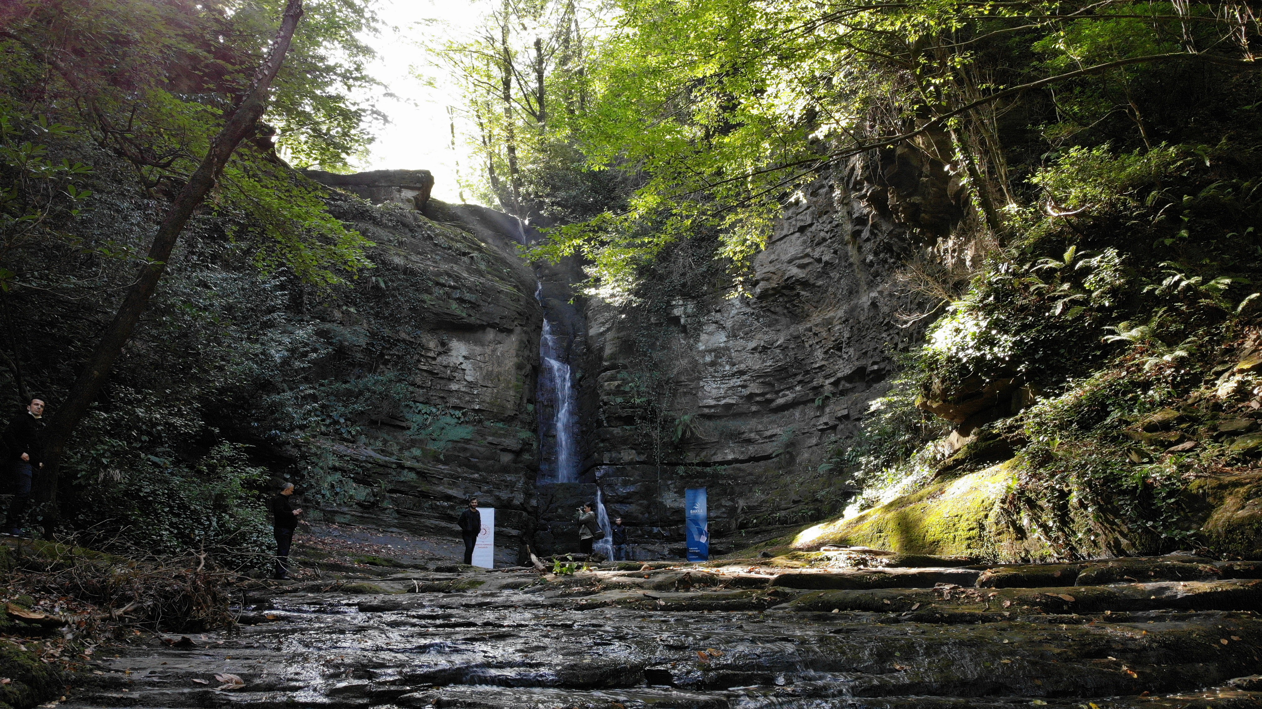 Zonguldak, kömür ve doğalgazın ardından şimdi de doğasıyla dünyaya açılacak
