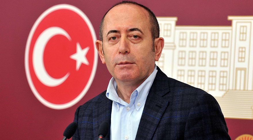 CHP’nin İstanbul için ilk adayı belli oldu