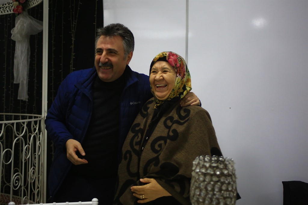 CHP’Lİ SANDAL’DAN ÖRNEK SİYASİ DURUŞ