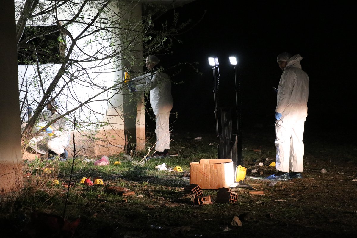 Kırklareli'nde kaybolan 11 yaşındaki Zeynep, başına tuğla ile vurulmuş halde ölü bulundu