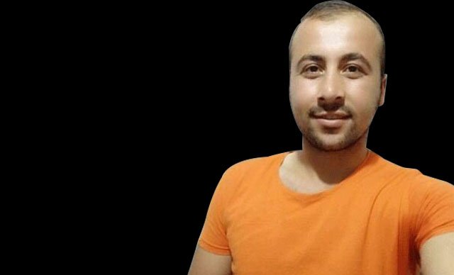 Sosyal medyadan tanıştığı kızla buluşmaya gitti, ağaçta asılı bulundu