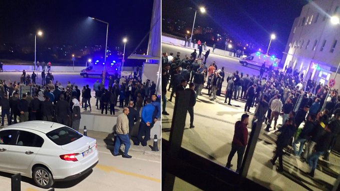 Suriye'deki Türk askerlerine hava saldırısı iddiası: Resmi açıklama bekleniyor...