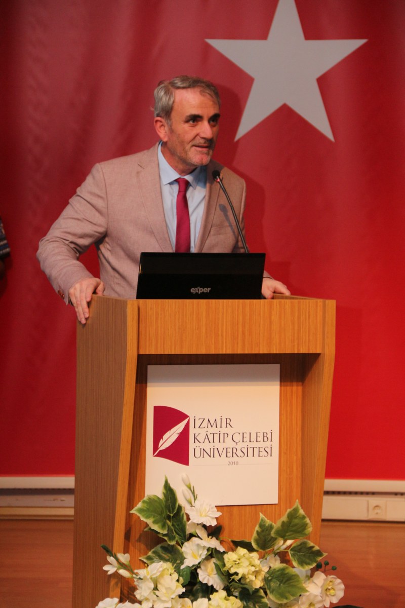 Onlarca Renk, Yüzlerce Kültür..."Dünya 5'ten Büyüktür"