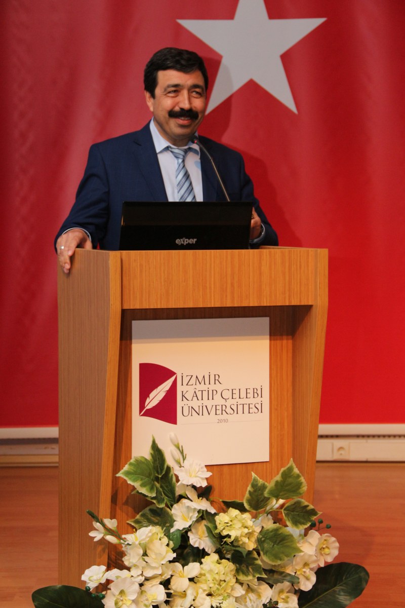 Onlarca Renk, Yüzlerce Kültür..."Dünya 5'ten Büyüktür"