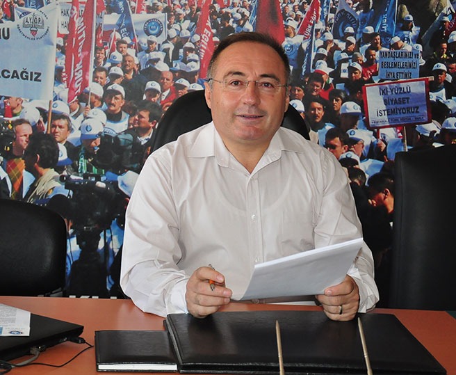 SERVİS ARAÇLARINDA ARAÇ YAŞI KRİZİ