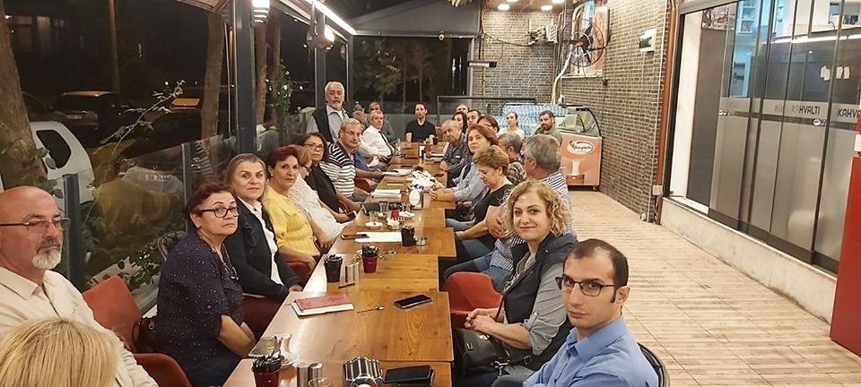 YILDIRIM; "KOLTUĞA GÜÇ VEREN OLDUK OLMAYA DEVAM EDECEĞİZ"