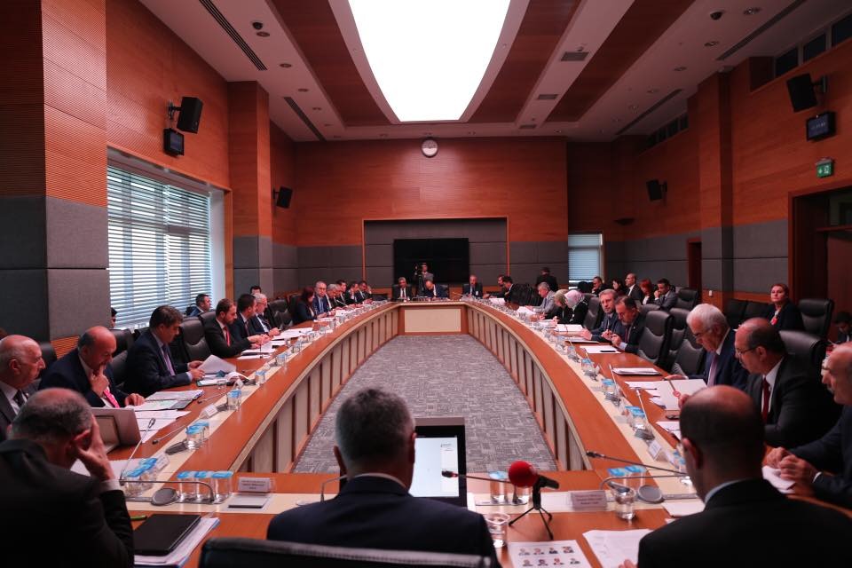 TRT, TOKİ, TCDD GİBİ KURUMLARIN HESAPLARI İNCELENİYOR