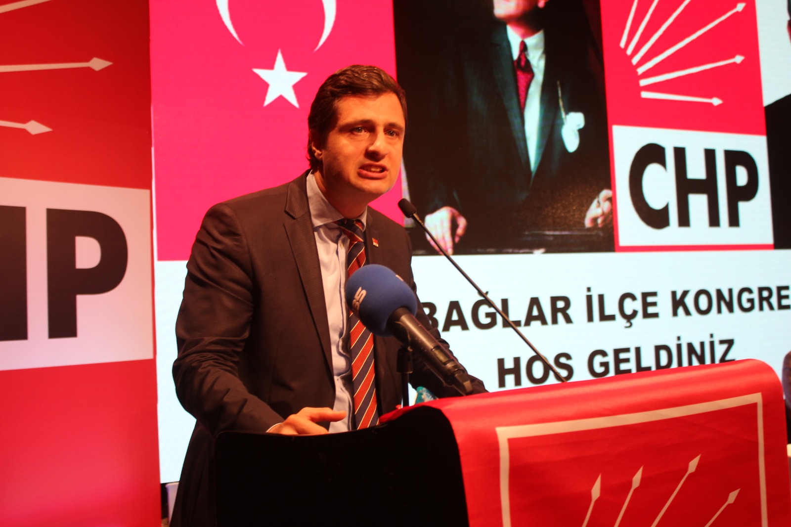 Karabağlar'da bir devir kapandı... Türkbay kazandı