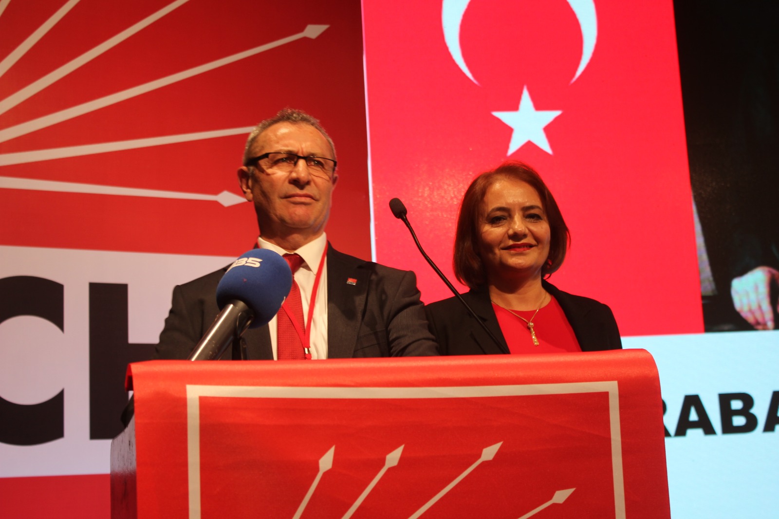 Karabağlar'da bir devir kapandı... Türkbay kazandı