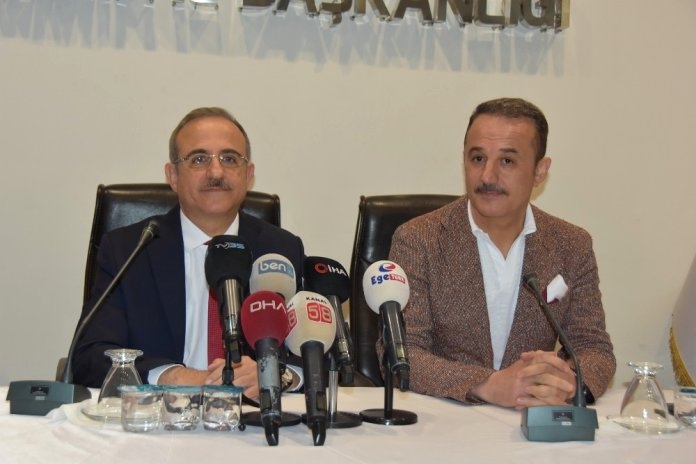 İZMİR’DE BİR YIL NASIL GEÇTİ?