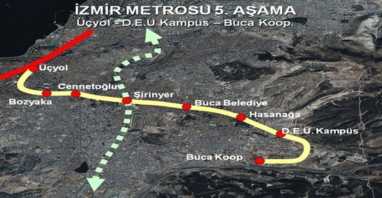 İZMİR’DE BİR YIL NASIL GEÇTİ?