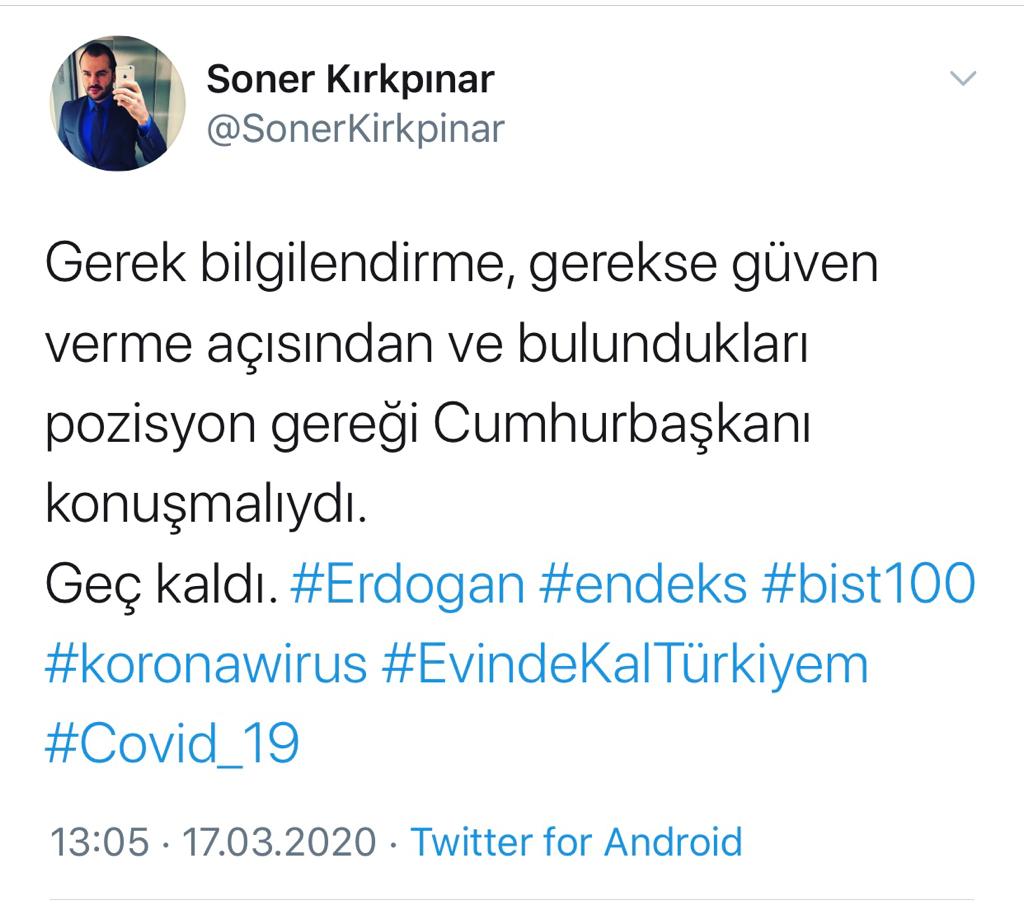 Kırkpınar'ın hedefinde bu kez Erdoğan var!