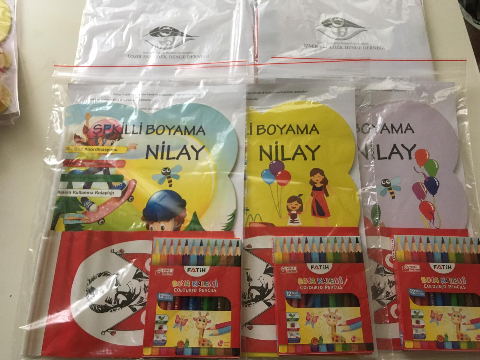 23 Nisanda Doğal Denge Farkındalığı