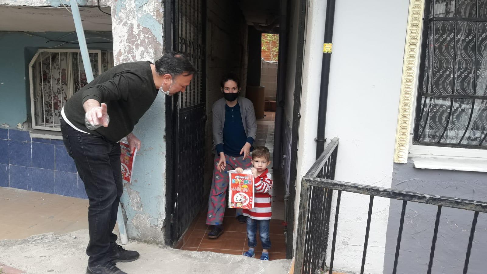 23 Nisanda Doğal Denge Farkındalığı