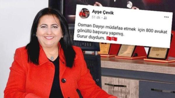 KILIÇDAROĞLU SALDIRGANINA DESTEK ÇIKAN İLKOKUL MÜDÜRÜ TBMM GÜNDEMİNDE!