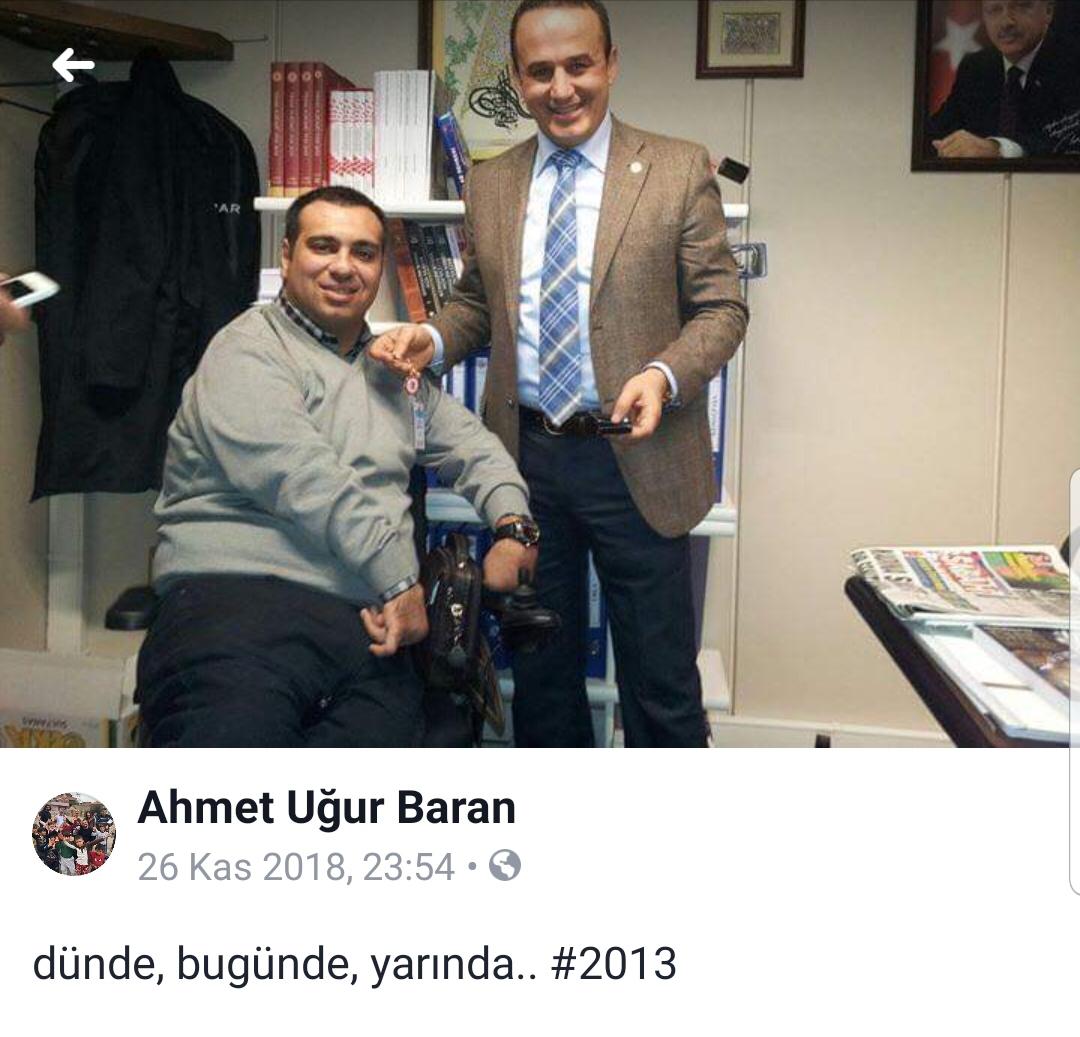 Şengül'ün istifa ettirilmesinin arkasında Zeybekci mi var?