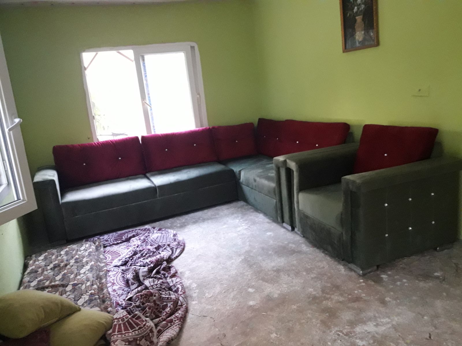 Vatandaşlar, mağdur işçiye duyarsız kalmadı