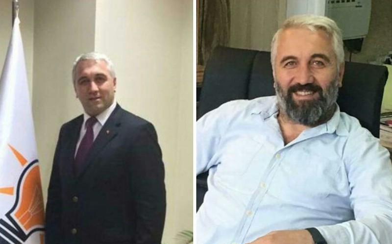 Gerçek Haberci yazmıştı... Bayraklı'da çift adaylı kongre...
