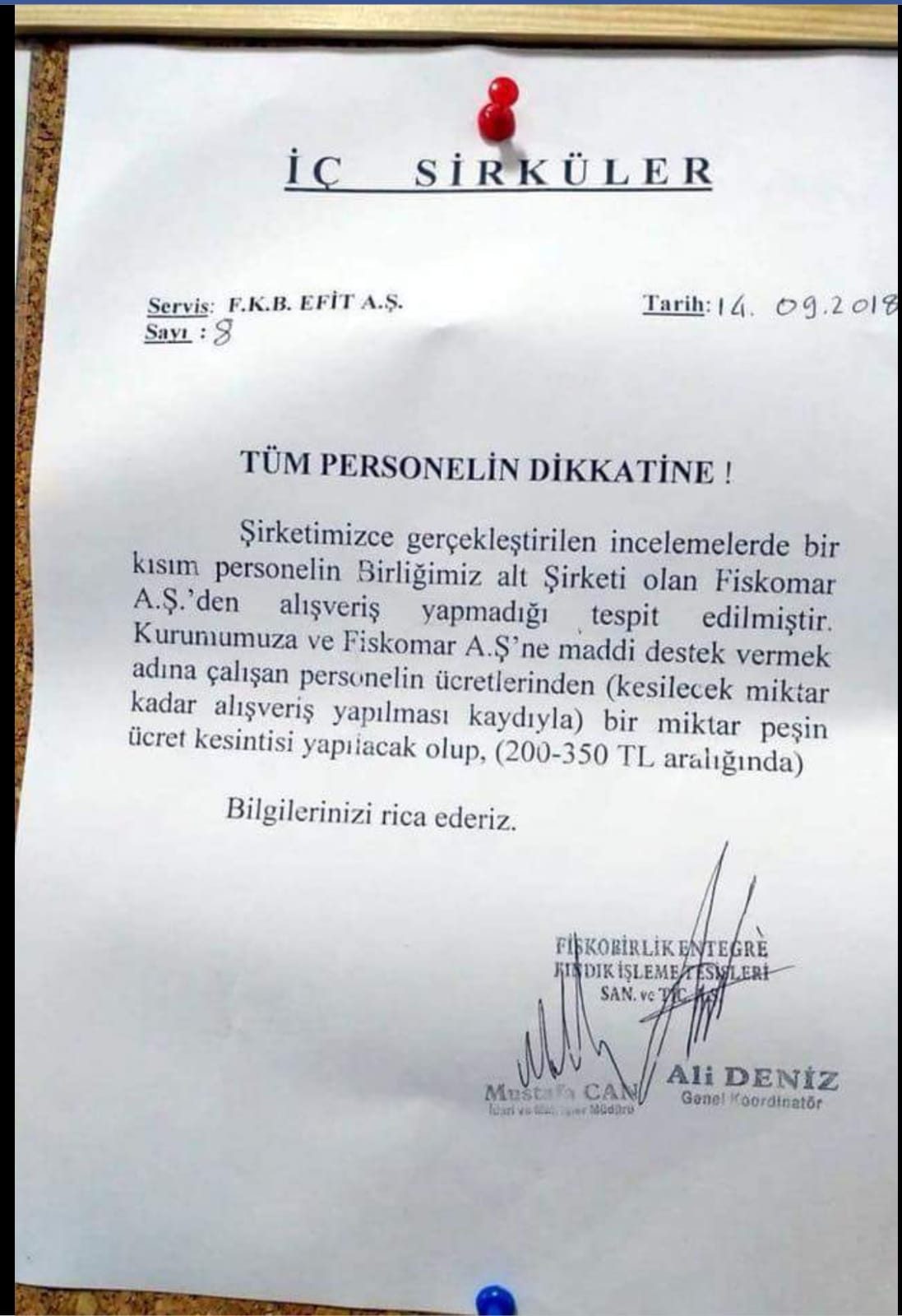 Sosyal medya bu olayı konuşuyor
