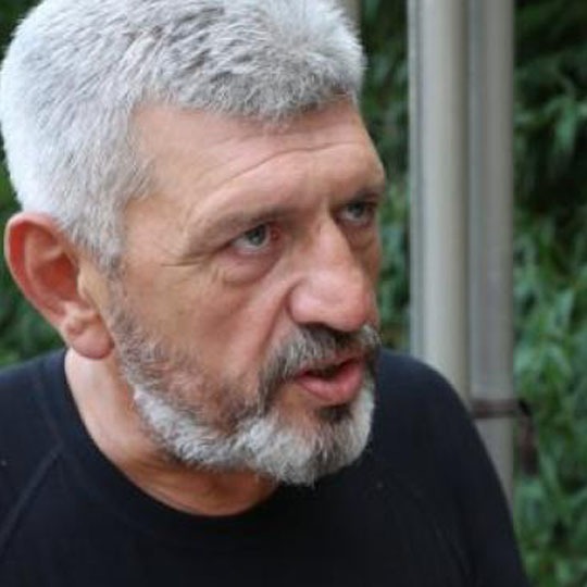 İstanbul Bağımsız Milletvekili Nazır Cihangir İslam, “Türkiye’nin bölgesel barış gücü olmaktan başka ajandası olmamalı”