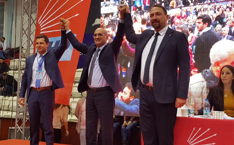 Ve kazanan belli oldu...