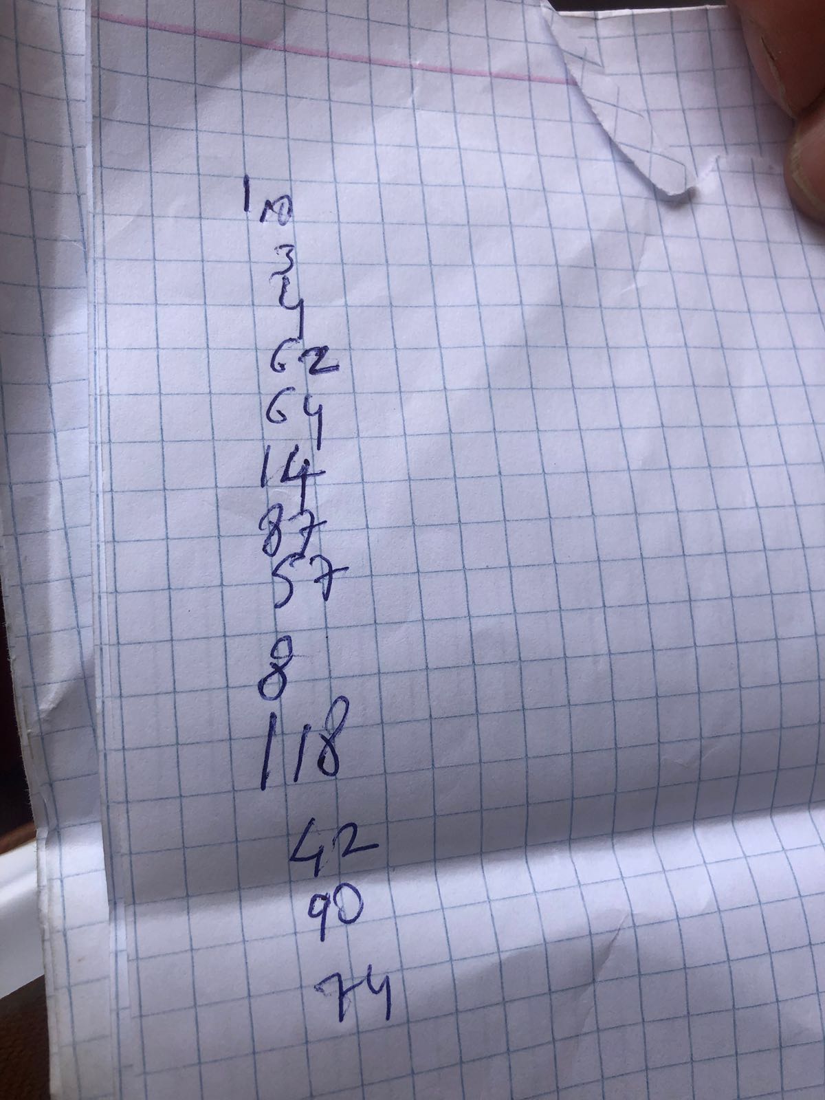 AK Parti İzmir'de Temayülle ilgili iddialar bitmiyor!