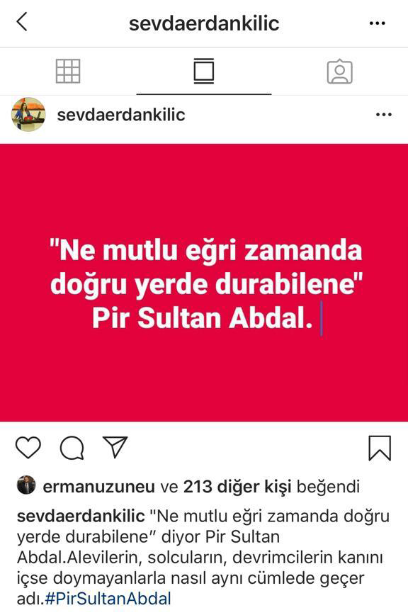 Kılıçdaroğlu'nun Ozan Arif açıklamasına Kılıç'tan tepki!..