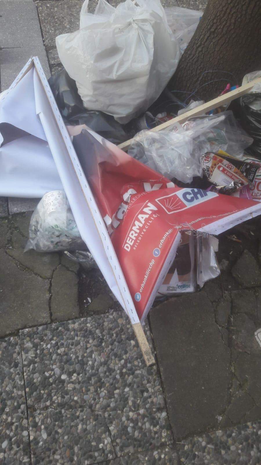 Soyer’in formuna katılacak gençlere rektörlükten baskı iddiası... Soyer formu iptal etti...