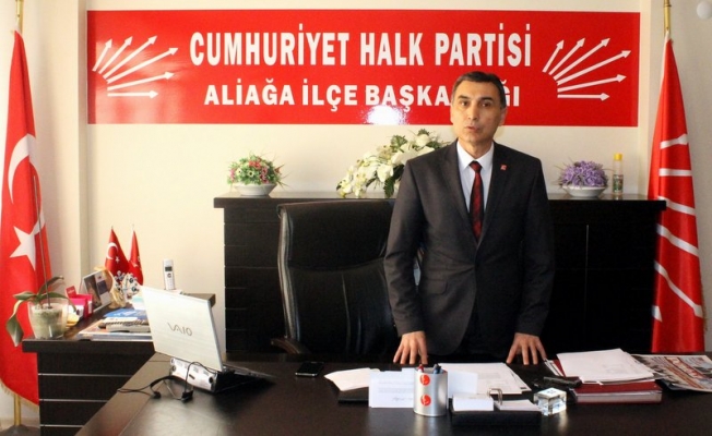 CHP İzmir'de gözler o ilçelerde…