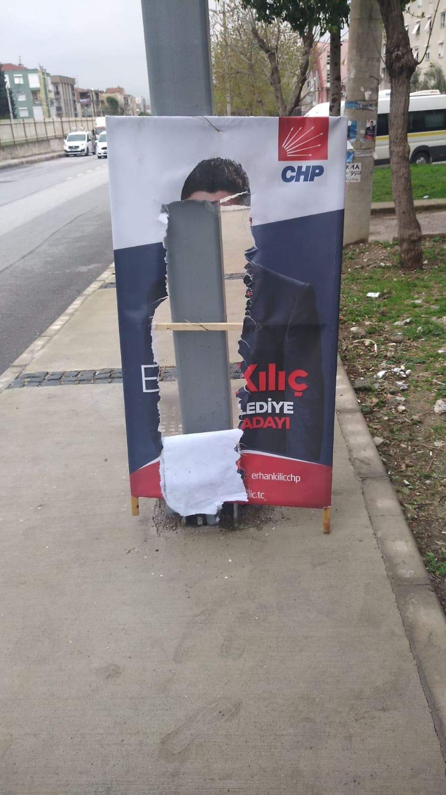 Soyer’in formuna katılacak gençlere rektörlükten baskı iddiası... Soyer formu iptal etti...