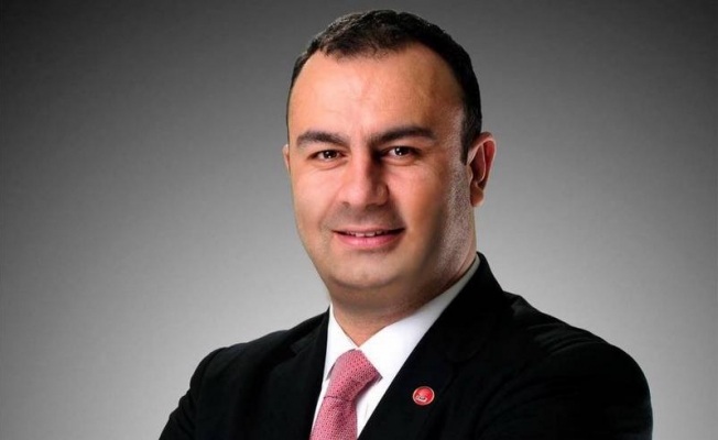 CHP İzmir bu yemeği konuşuyor...