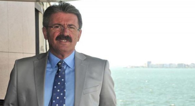 CHP'Lİ BAŞKAN PARTİSİNİ DİNLEMEDİ KÖYLÜNÜN MALINI SATIYOR!