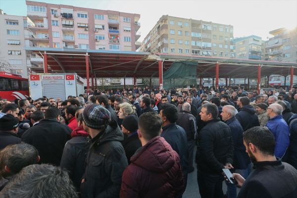 "Özkanlar Pazar Krizi" Kılıçdaroğlu'na taşınıyor